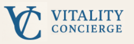 Vitality Concierge Logo